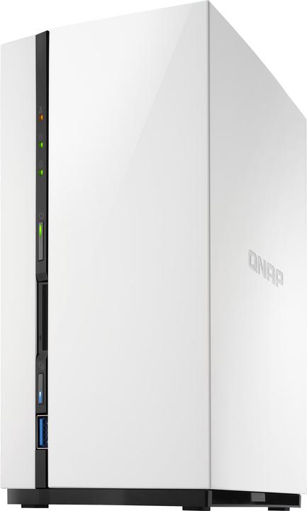 Produktbild QNAP Ts-228