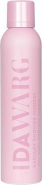 Actual product image Clarins Ida Warg Radiant Shower Mousse Illuminating-Energizing 200ml (200 ml)