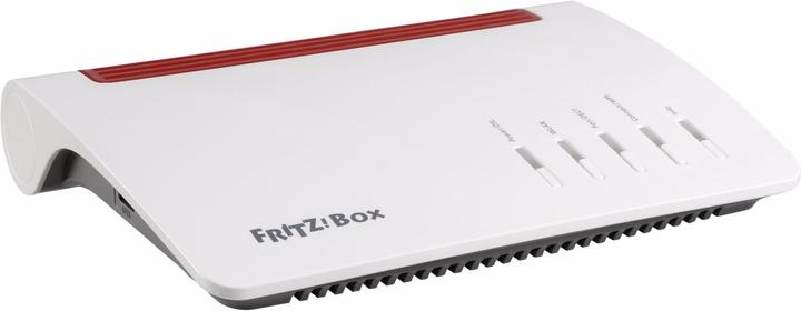 Productafbeelding AVM FRITZ!Box 7530 AX