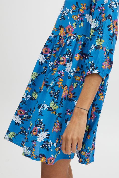 Image du produit B.young BYMMJOELLA VNECK DRESS 2 20811211 (44)
