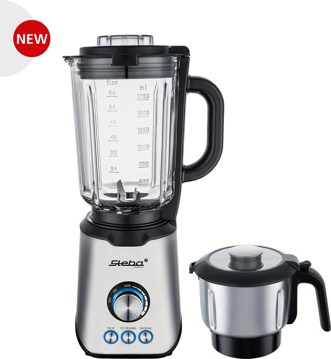Immagine prodotto Steba MX 4 Plus (1200 W)