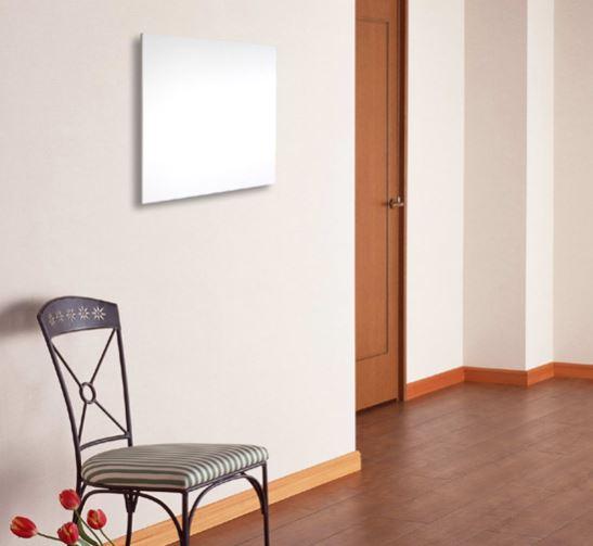 Produktbild Welltherm 1210W Infrarotheizung (Metall) (1210 W)