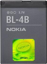 Produktbild Nokia Bl-4b