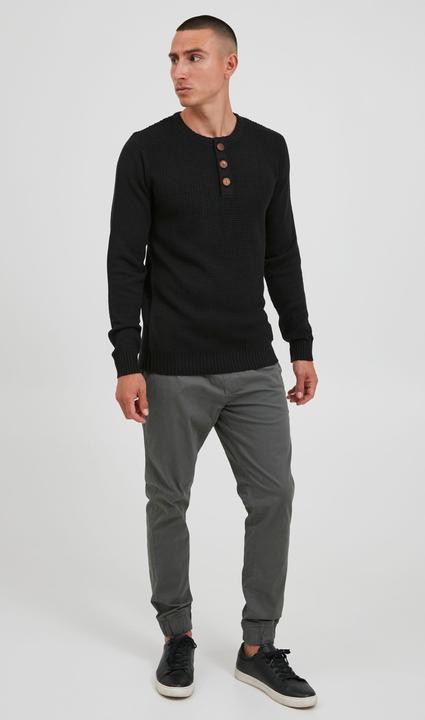 Image du produit Solid Terrance - Pull en Maille - Homme (XXL)