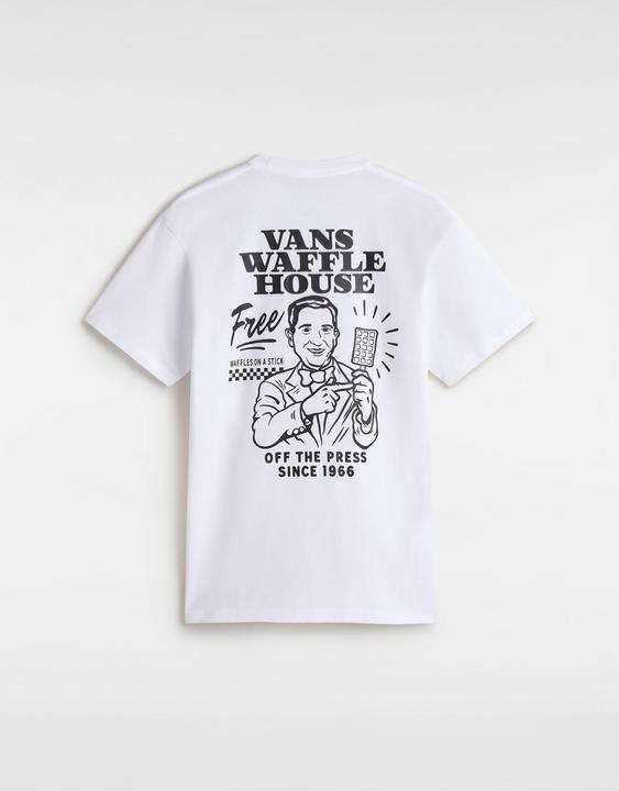 Actual product image Vans Death Grip SS (XXL)