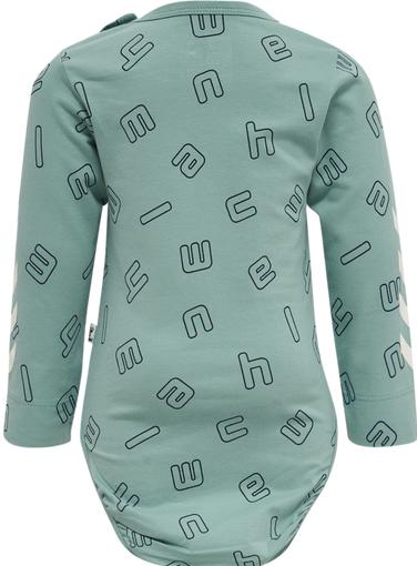 Actual product image hummel Hmlathens Body L/S (80)