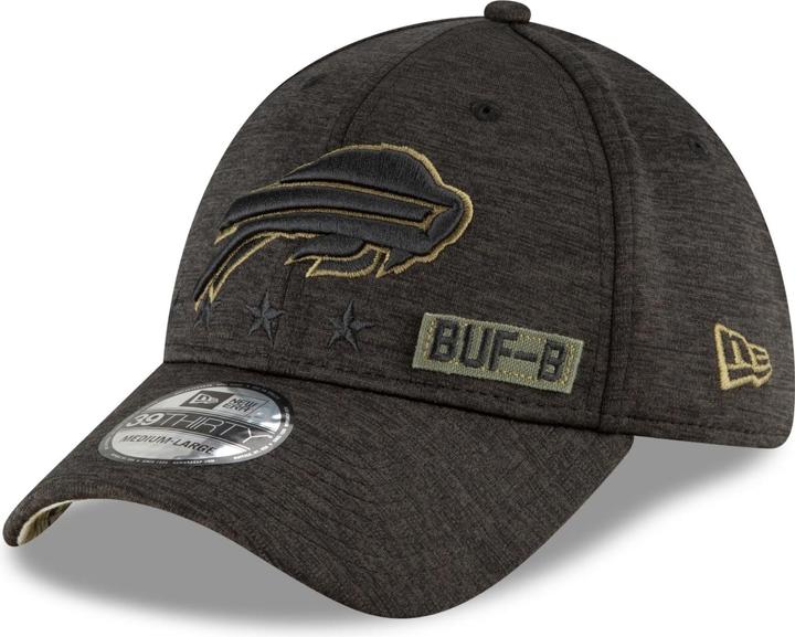 New Era 39Thirty NFL Teams Salute To Service 2020