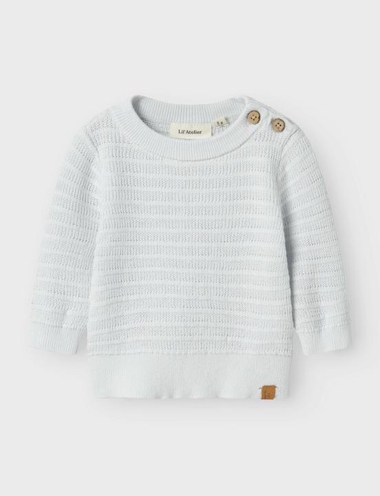 Image du produit Name it Langarm Stricktop (74)