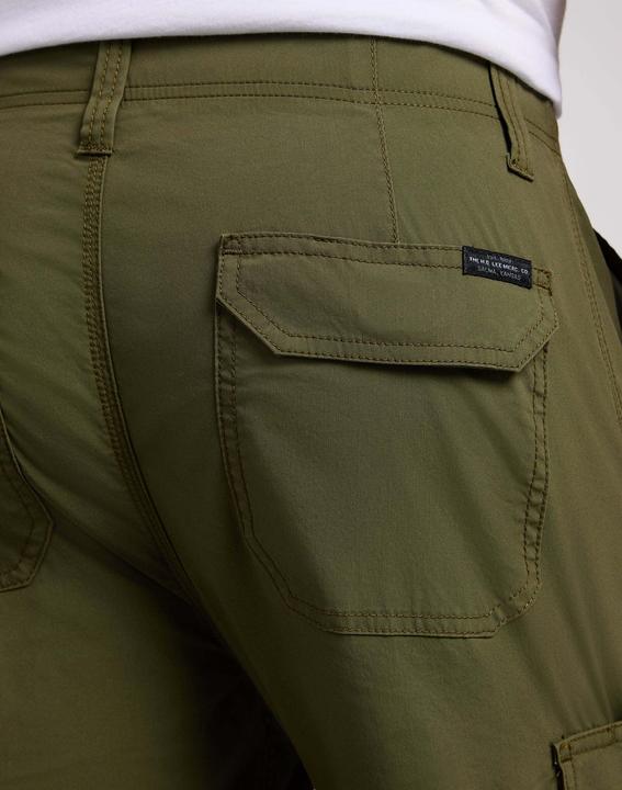 Actual product image Lee Shorts XM Crossroad Cargo Short (S)
