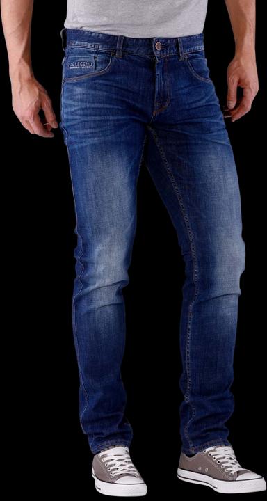 Immagine prodotto Pme Legend Jeans Jeans Nightflight Slub Slub Denim (W36/L34)