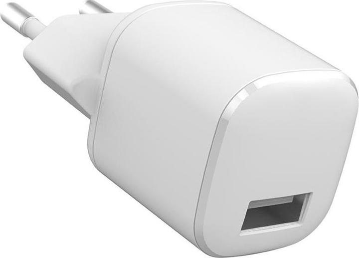 Produktbild eSTUFF INFINITE USB-A Charger EU (12 W)