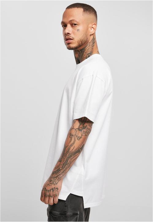 Image du produit Urban Classics Tee Triangle - 16738 (4XL)
