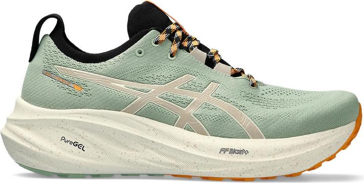Actual product image ASICS Performance Gel Nimbus 26 TR (46)