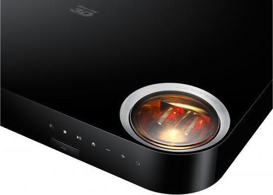 Produktbild Samsung Ht-F6550w (1 W)