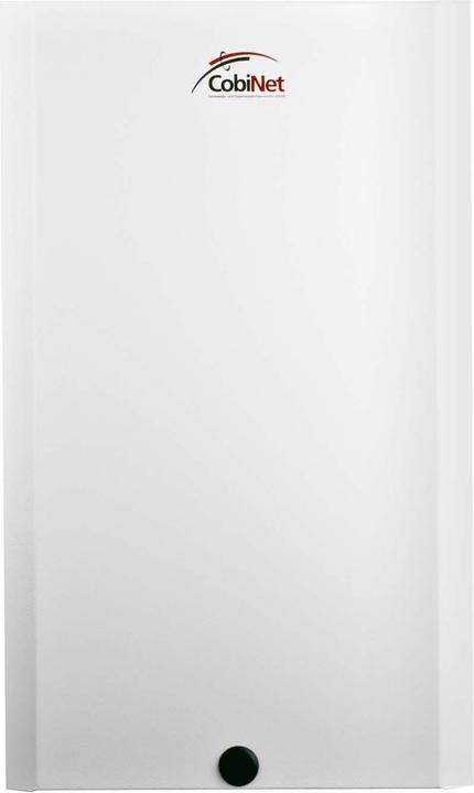 Actual product image Cobinet COBI 2030 208 VKA 8 distribution boxes 240 DA 6 LSA modules 2/10