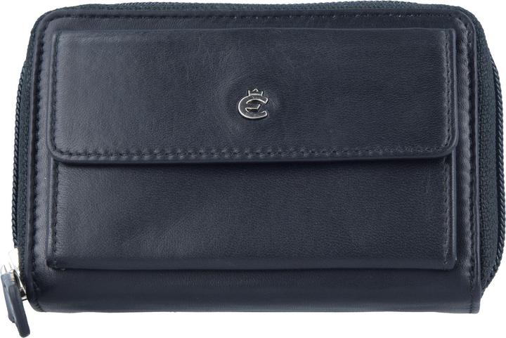 Immagine prodotto Esquire Harry porta carte di credito RFID in pelle 11cm