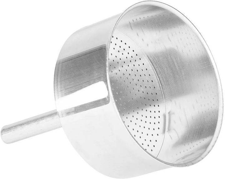 Produktbild Bialetti Funnel Stainless Steel 4 Cups