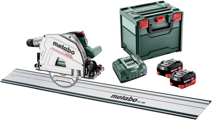 Produktbild Metabo KT 18 LTX 66 BL