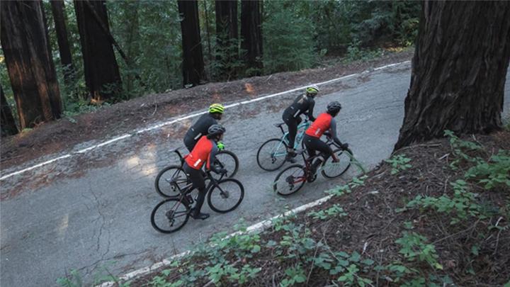 Actual product image Giro Xnetic Trail (M)