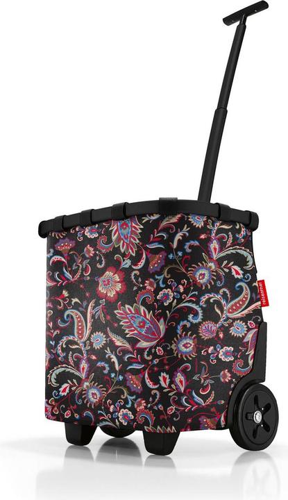 Actual product image reisenthel Shopping bag carrycruiser frame