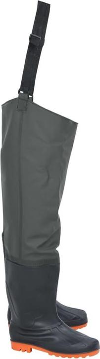 Image du produit VidaXL Bottes de wading taille 40 (40)