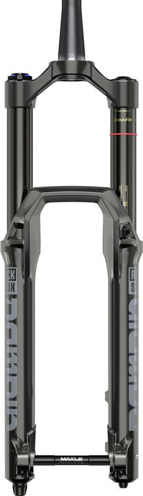 Produktbild RockShox Domain RC - Crown 27.5" Boost 170mm (170 mm, Luft)