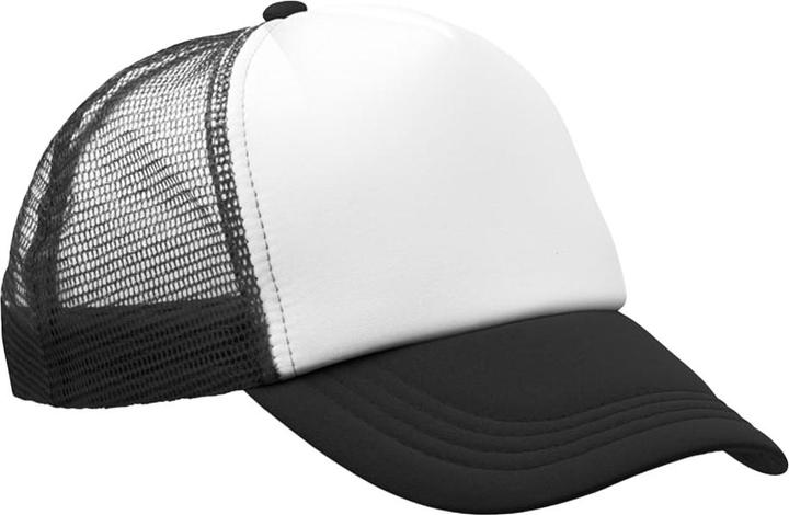 Actual product image MidOcean Trucker Cap (One size)