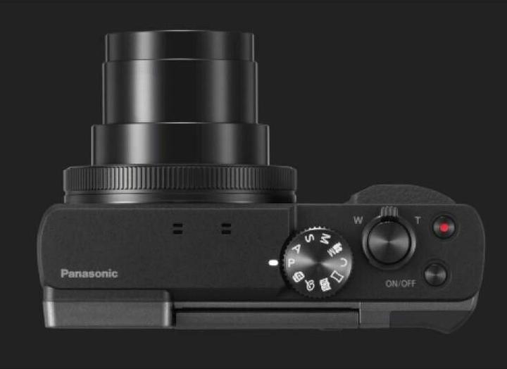 Actual product image Panasonic Lumix TZ91 (24 - 720 mm, 20.30 Mpx, 1/2,3'')