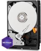 Image du produit WD Purple (4 To, 3.5", CMR)