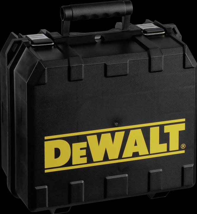 Produktbild DeWalt Kreissäge 1350 W, 190 mm + DWE575K-Gehäuse