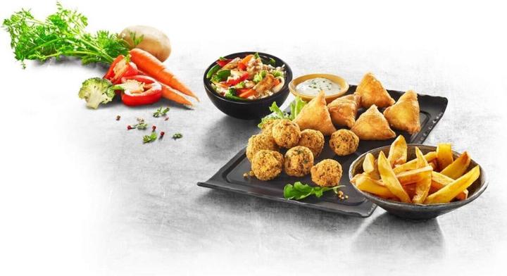 Immagine prodotto Tefal Actifry Genius XL AH9600 Friggitrice ad aria calda