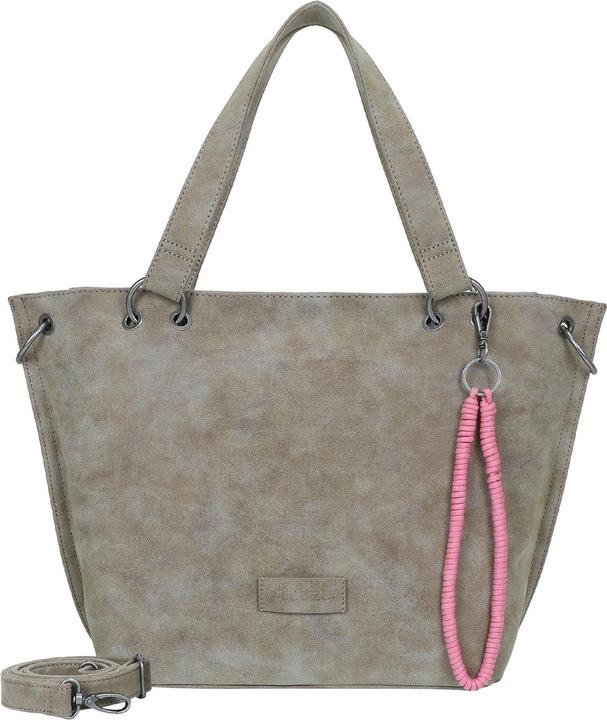 Fritzi aus Preußen Fritzi Shopper Vintage Shopper Tasche 31.5 cm (14 l)