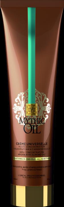 Produktbild L'Oréal Professionnel Mythic Oil (150 ml)