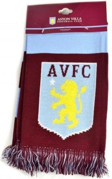 Produktbild Aston Villa FC Schal