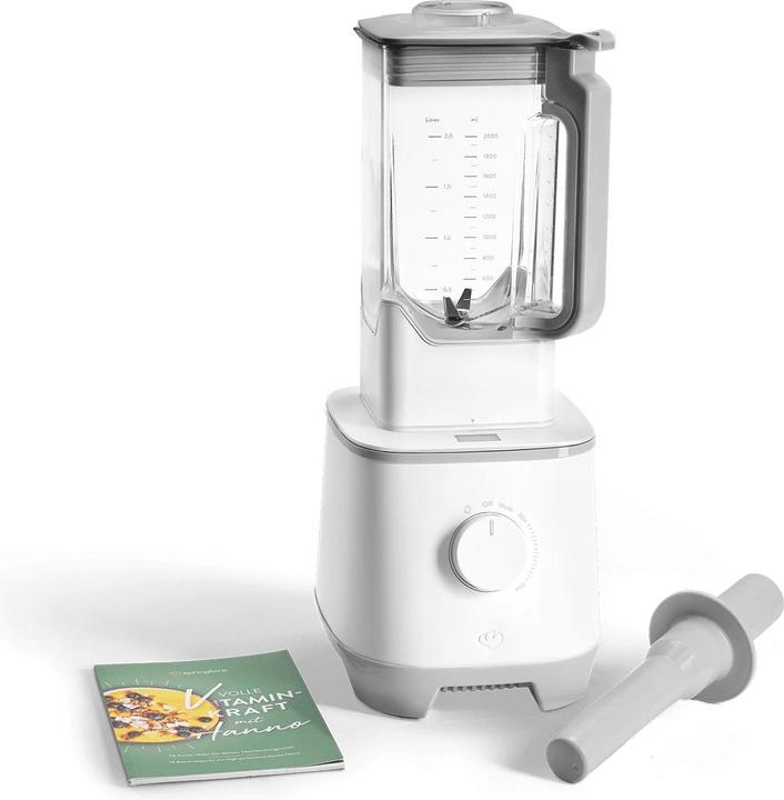 Image du produit Springlane Hanno (2000 W)