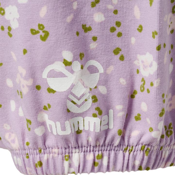 Actual product image hummel Hmlglad Shorts (86)