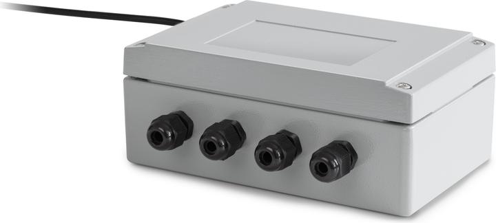 Produktbild Kern Analoger Wägetransmitter SAUTER CE WT1-Y4
