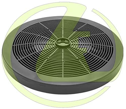 Produktbild Cata Hood accessory 02803261 Charcoal filter, for P-3060/P-3050/P-3290/P-3260, 1 pc