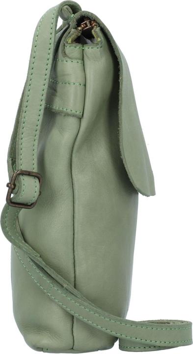 Image du produit Harolds Submarine Sac à bandoulière en cuir 15 cm