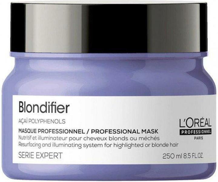 L'Oréal Professionnel Blondifier Masque 500ml (500 ml)