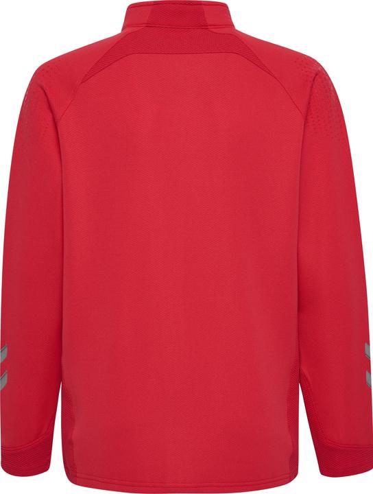 Image du produit hummel Lead Poly Veste Zip Kids (140)