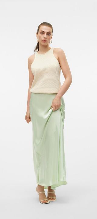 Actual product image Vero Moda VMBEATRICE Long skirt Skirt (XL)