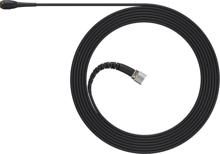 Produktbild DPA 4061 CORE+ Omni Mikrofon, Schwarz, MicroLock