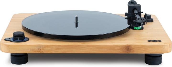 Image du produit House of Marley Stir It Up LUX Tablette (Manuel)