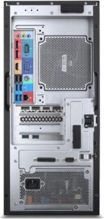 Actual product image Acer Veriton M6 VM6680G (Intel Core i5-11500, 16 GB, 1024 GB, GeForce RTX 3070)