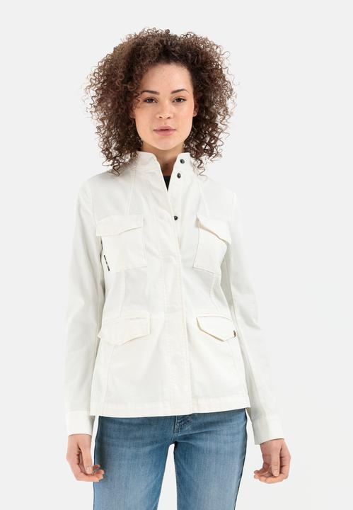 Actual product image Camel Active Field jacket in a cotton mix (36)