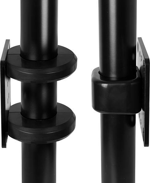 Produktbild b-tech Collar Mounting Bracket