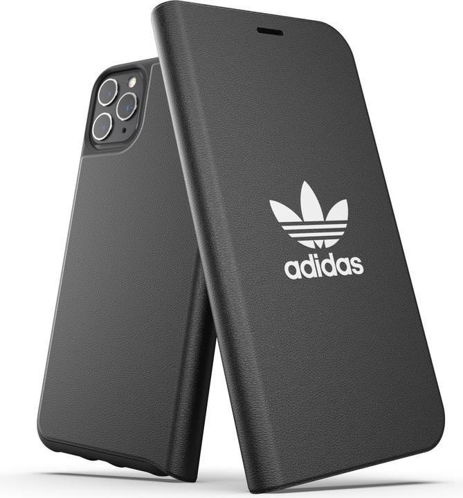 Actual product image adidas Booklet Basic (Apple iPhone 11 Pro Max)