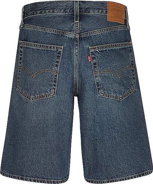 Actual product image Levis Jeansshorts BAGGY DAD (30)