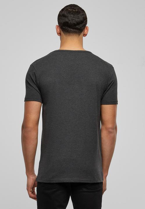 Produktbild Urban Classics Fitted Stretch Tee (XXL)